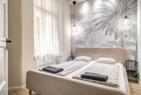 Rákóczi 2 Bedroom Stylish Apartment Budapest